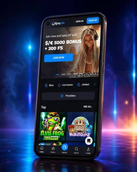 Mobile applications for Australian online pokies
