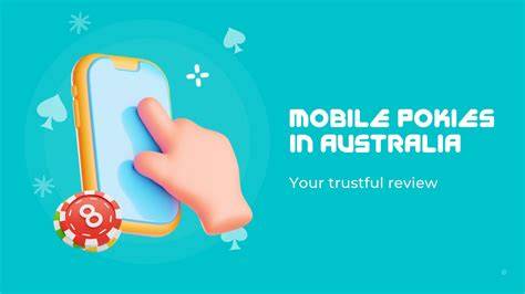 Mobile Pokies Australia