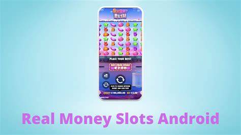Mobile slots real money Australia gaming