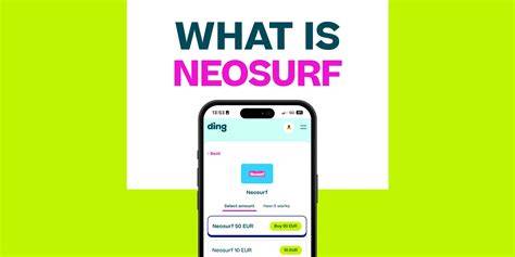 Neosurf Voucher Explainer Diagram