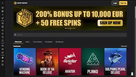 online casino $10 min deposit user interface