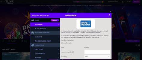 Online Casino Australia Instant Withdrawal Payment Methods