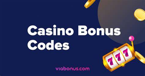 Precisely online casino bonus code being entered