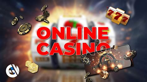 Online casino bonus offers