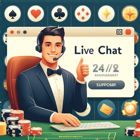 Customer Service and Security Features for Online Casinos in Australia