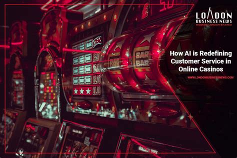 Online Casino Customer Support Australia