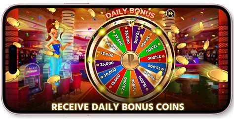 Diverse range of casino games
