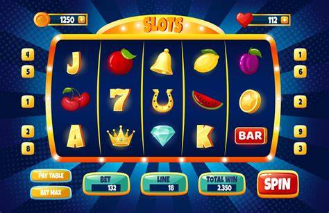 online casinos real money digital interface