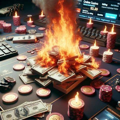 Strategies to avoid common online casino pitfalls