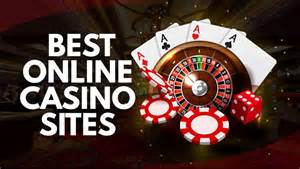 Services at Australian online casinos