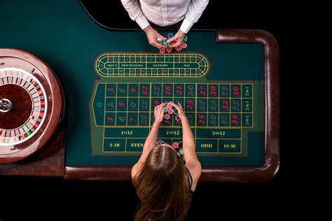 Online Casino Table Games Variety