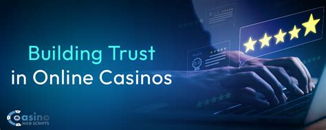 Real Money Online Casinos Australia Trust Badges