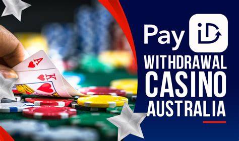 Common Online Casino Withdrawal Problems Australia