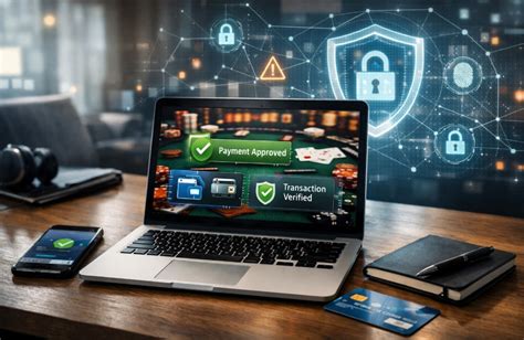 credit card fraud prevention online casino Australia