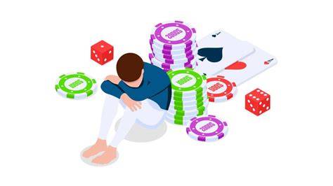Gambling Mistakes