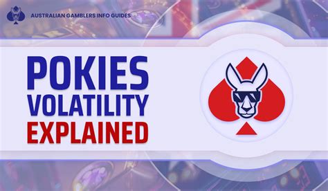Online Pokie Volatility Explanation