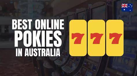 Online pokies strategy Australia