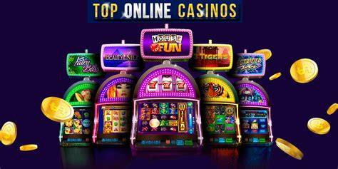 Australian player enjoying online slots