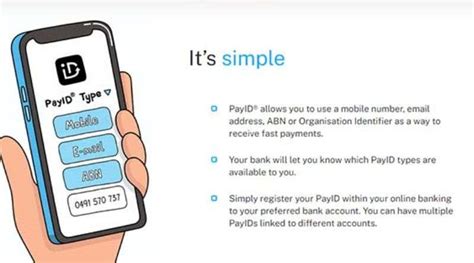 PayID Online Casino Payment Workflow