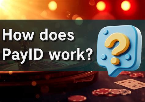 PayID Pokies Australia Security