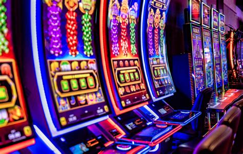 Popular slots at Australian casinos
