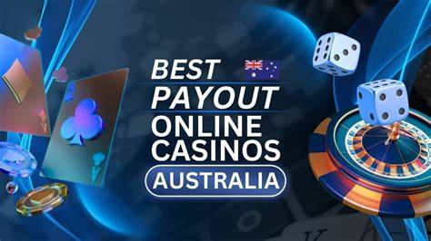 Quick payout casino in Australia overview