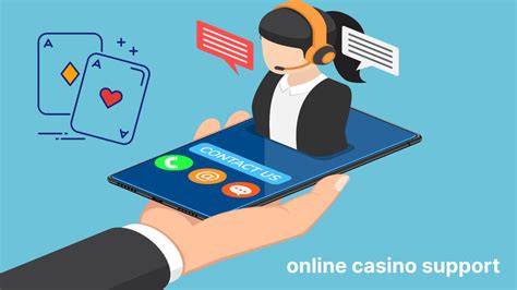 Best aus casino online customer assistance