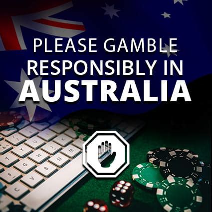 Gambling help signs AU