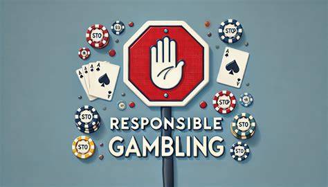 Responsible Gambling Features in Online Casinos