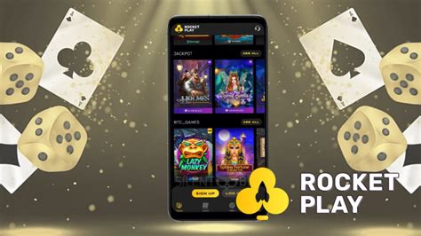 rocket play online casino mobile