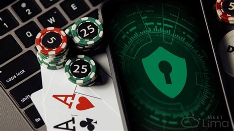 Tips for Safe Online Gambling
