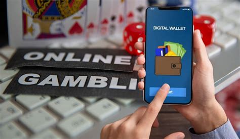 Secure e wallet pokies online technology