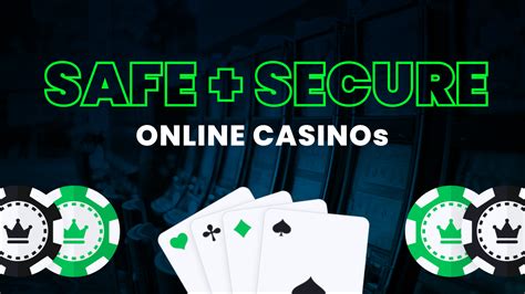 logo indicating a secure real money slots online platform