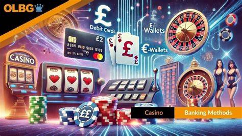 Secure Online Casino Payments