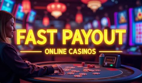 Secure gaming and online casinos that payout fairly