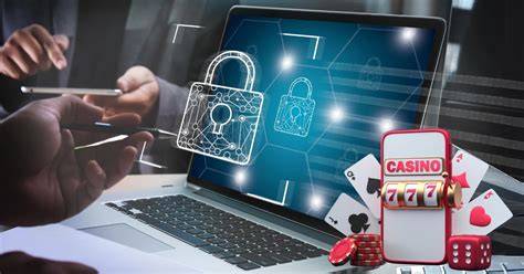 Secure online gambling platform Australia