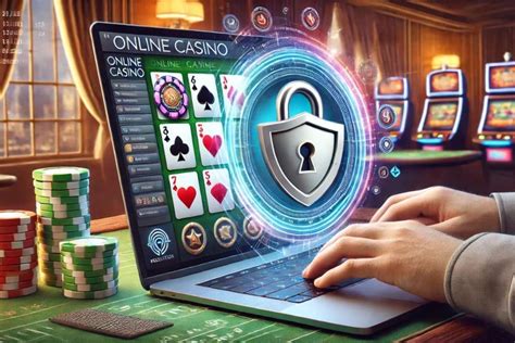 Playing without ID at a secure platform