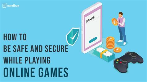 secure online gaming Australia
