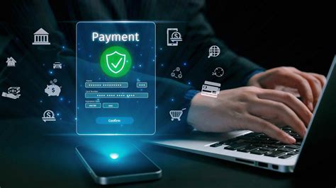 Secure online payment methods Australia
