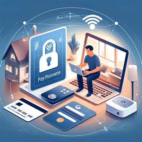 Secure Online Transactions