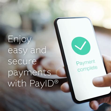 How to Set Up PayID in Australia