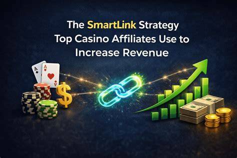 Strategies for smart bonus play at online casinos