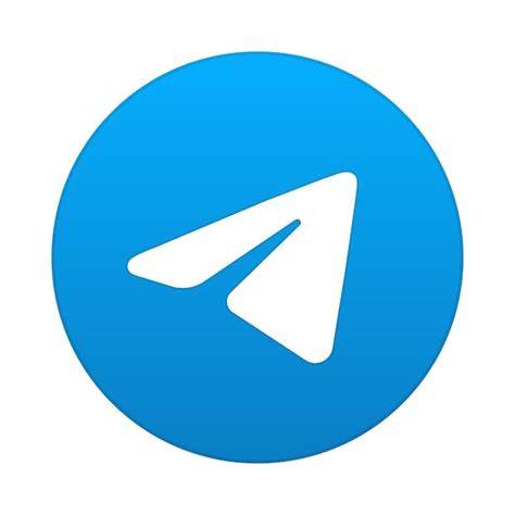 Telegram app interface showing a pokies game icon