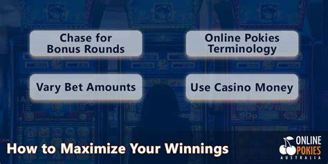 Person researching online pokies on a laptop