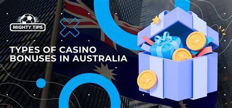 An infographic depicting various types of casino bonuses like match, free spins, no deposit.
