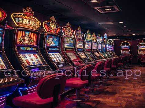 Popular Online Pokies